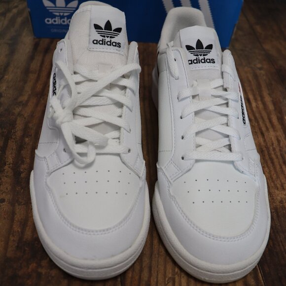 Adidas Originals Unisex - Youth Continental 80 J Sneaker Limited Edition - Picture 1 of 5